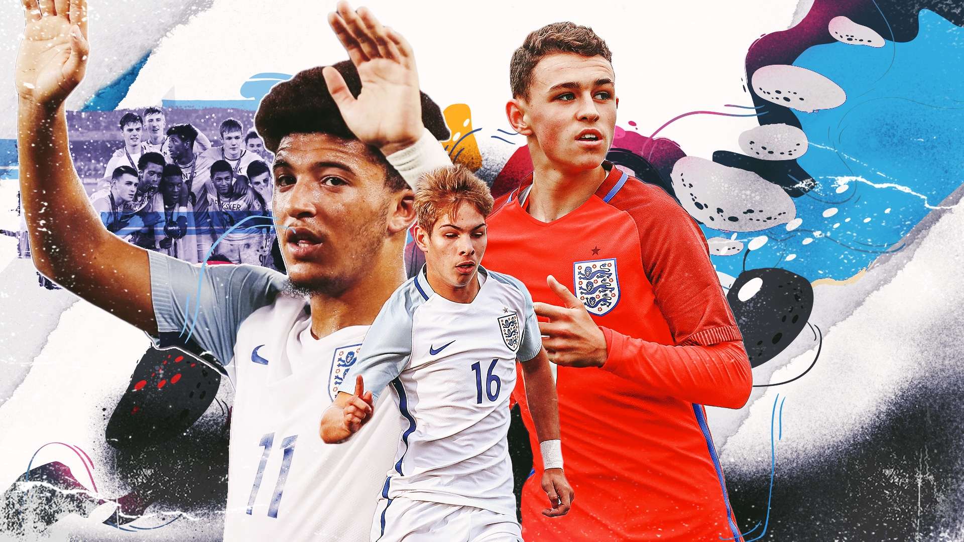 更进一步 更进一步