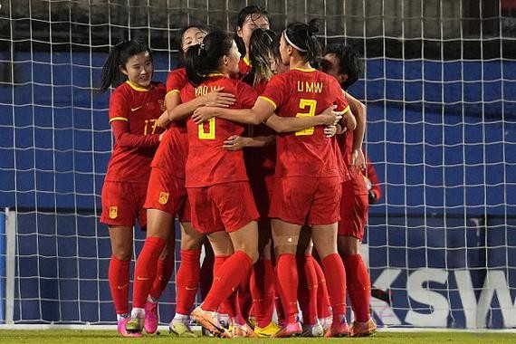 2017年中国足协全国女足工作总结会顺利召开