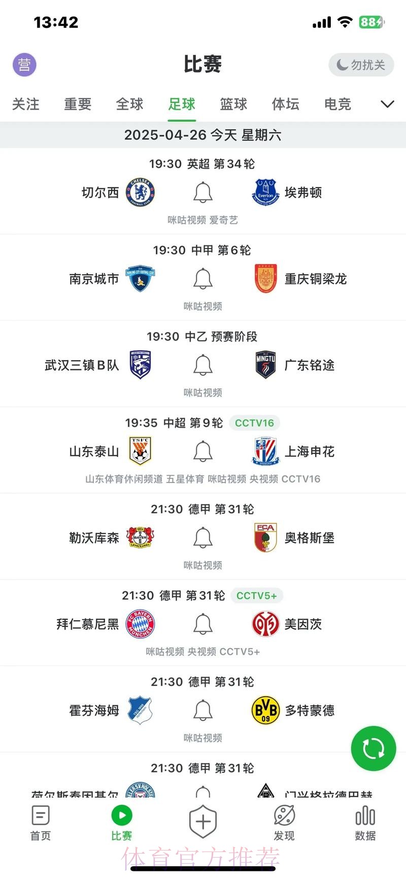 2019-2020五超联赛第十四轮综述 2019-2020五超联赛第十四轮综述