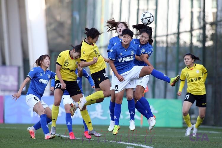 2021女超联赛第三阶段精彩继续 江苏女足绝杀对手闯入决赛