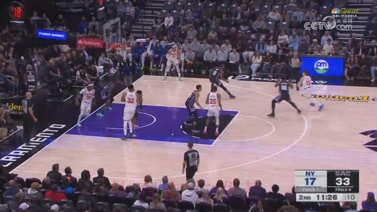 德罗赞27分布伦森伤退 国王力克尼克斯三连胜 德罗赞27分布伦森伤退 国王力克尼克斯三连胜