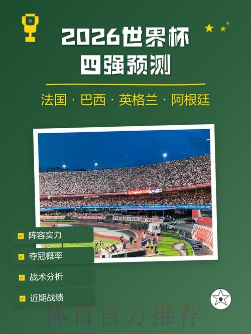 2026世界杯预测高清全站